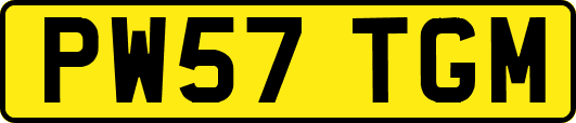 PW57TGM