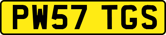 PW57TGS