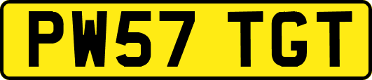 PW57TGT