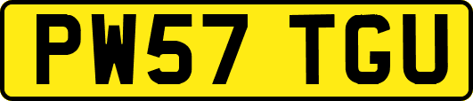 PW57TGU