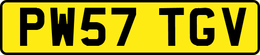 PW57TGV
