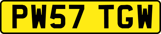 PW57TGW