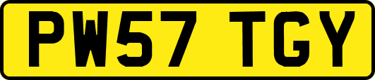 PW57TGY