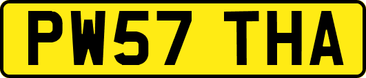 PW57THA