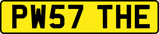PW57THE