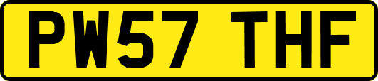 PW57THF