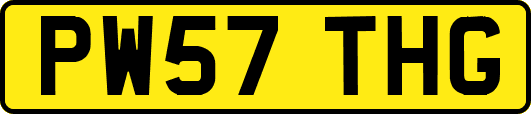 PW57THG