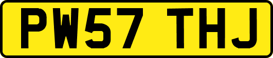 PW57THJ