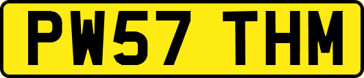 PW57THM