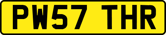 PW57THR