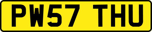 PW57THU