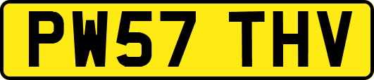 PW57THV