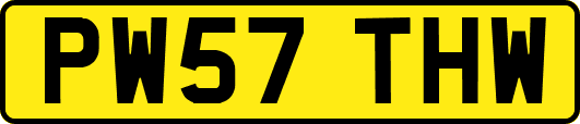 PW57THW