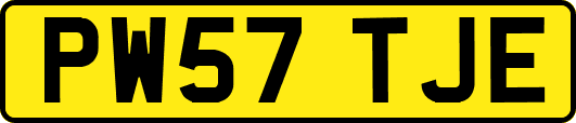 PW57TJE