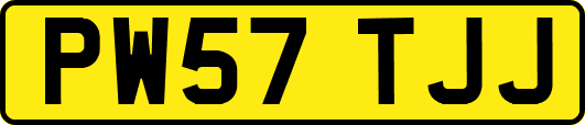 PW57TJJ