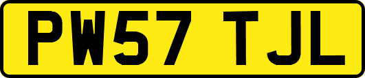 PW57TJL