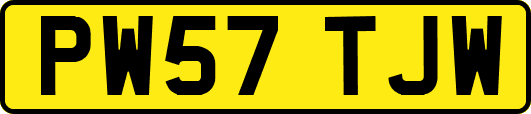 PW57TJW