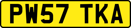 PW57TKA