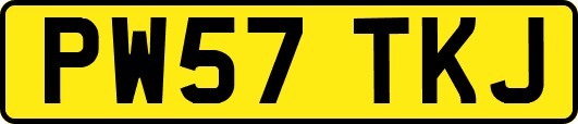 PW57TKJ