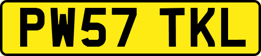 PW57TKL