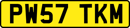 PW57TKM