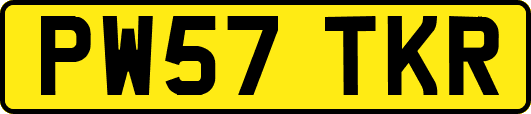 PW57TKR
