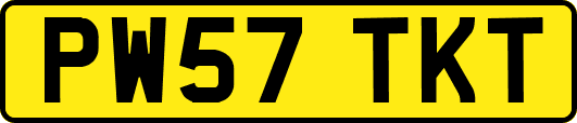 PW57TKT