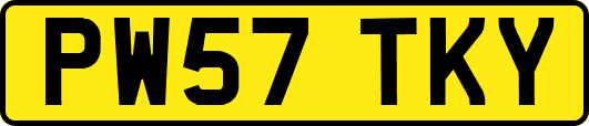 PW57TKY