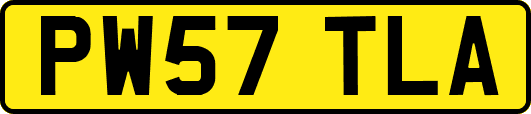 PW57TLA