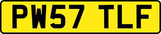 PW57TLF