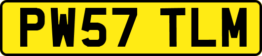 PW57TLM