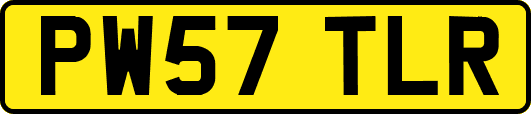 PW57TLR
