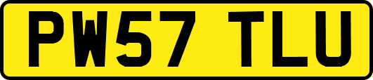 PW57TLU