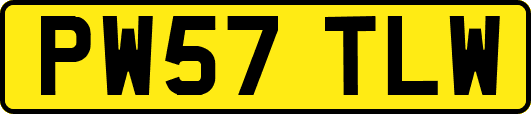 PW57TLW