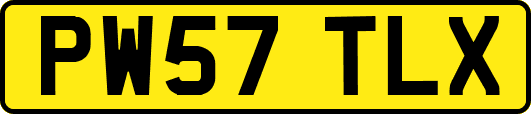 PW57TLX