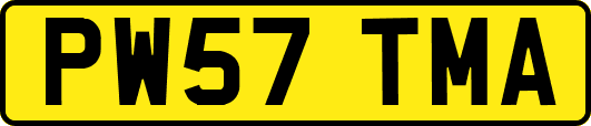 PW57TMA