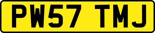 PW57TMJ