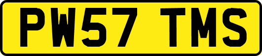PW57TMS
