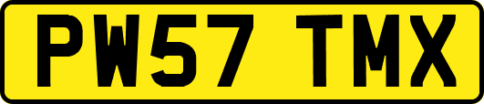 PW57TMX