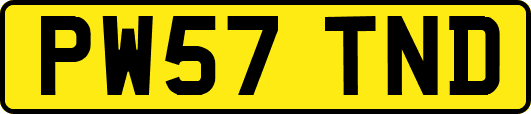 PW57TND