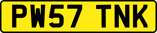 PW57TNK