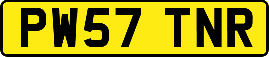 PW57TNR