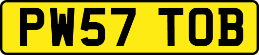 PW57TOB