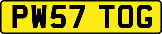 PW57TOG