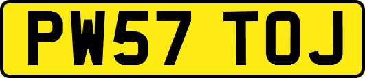 PW57TOJ