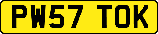 PW57TOK