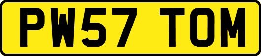 PW57TOM