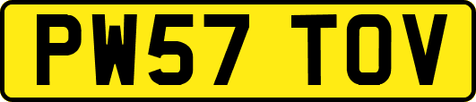 PW57TOV