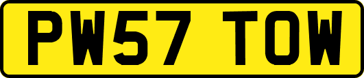 PW57TOW