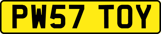 PW57TOY